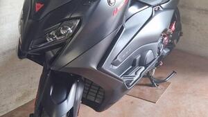 Yamaha T-Max 560 (2022 - 24) 