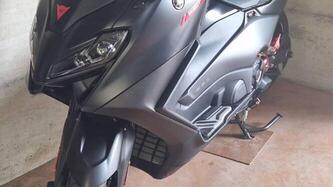 Yamaha T-Max 560 (2022 - 24) usata