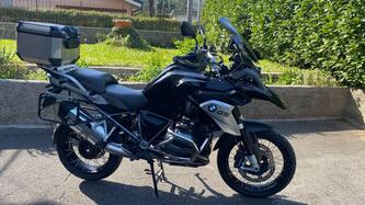 Bmw R 1200 GS (2013 - 16) usata
