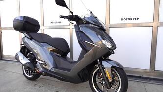 Peugeot Pulsion 125 (2019 - 20) usata