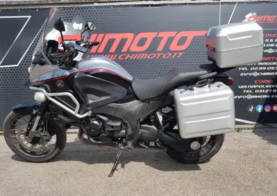 Honda Crosstourer DCT ABS Travel Edition (2015 - 17) - Annuncio 9689137