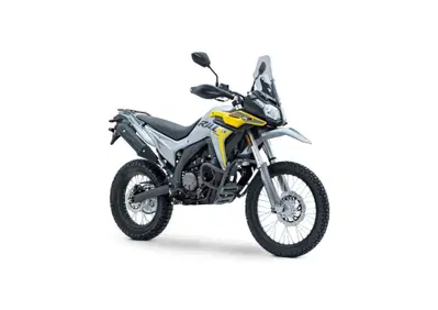 Voge Valico 300 Rally (2022 - 26) - Annuncio 9689152