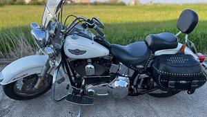 Harley-Davidson  