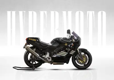 Norton F1 - Annuncio 9689155