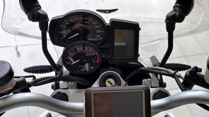 Bmw R 1200 R (2006 - 11) 