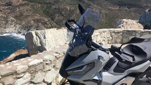 Honda X-ADV 750 DCT (2021 - 24) 