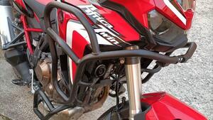 Honda Africa Twin CRF 1100L (2020 - 21) 