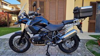 Bmw R 1200 GS (2010 - 12) usata