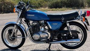 Kawasaki  