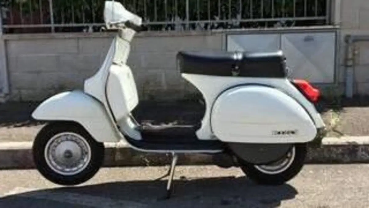 Piaggio  