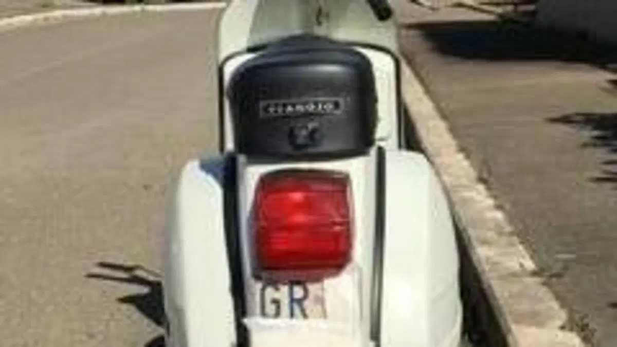 Piaggio   (3)