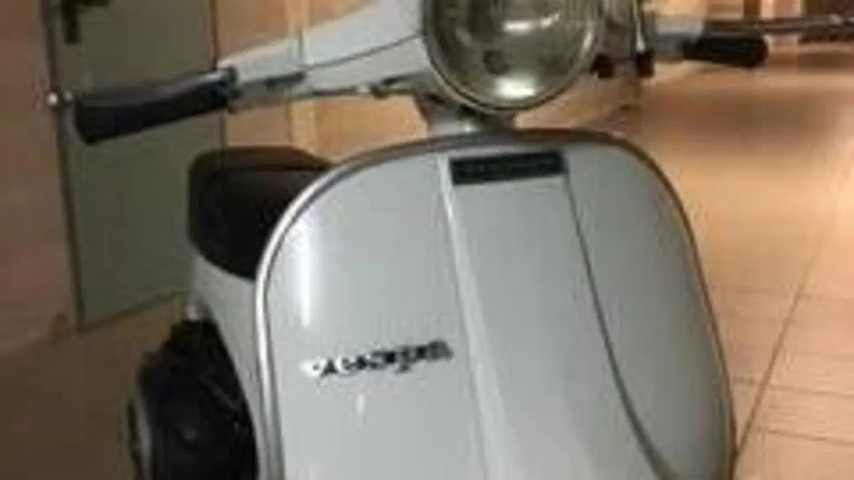 Piaggio   (5)
