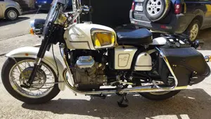 Moto Guzzi   (3)