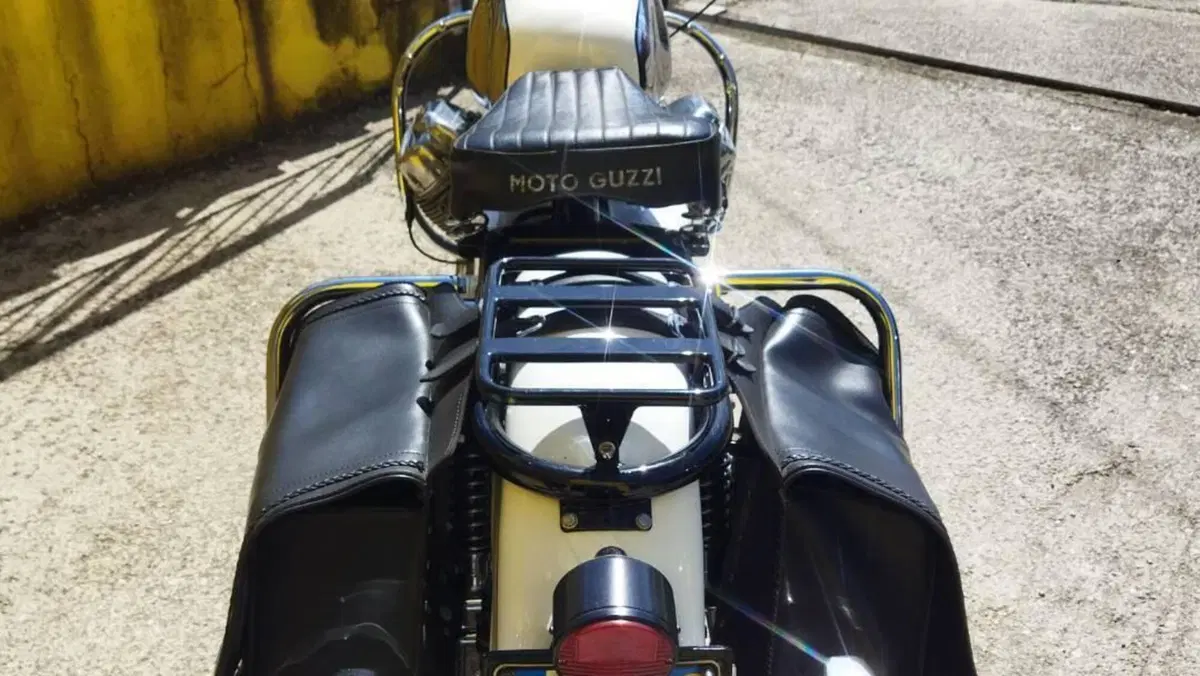 Moto Guzzi   (5)