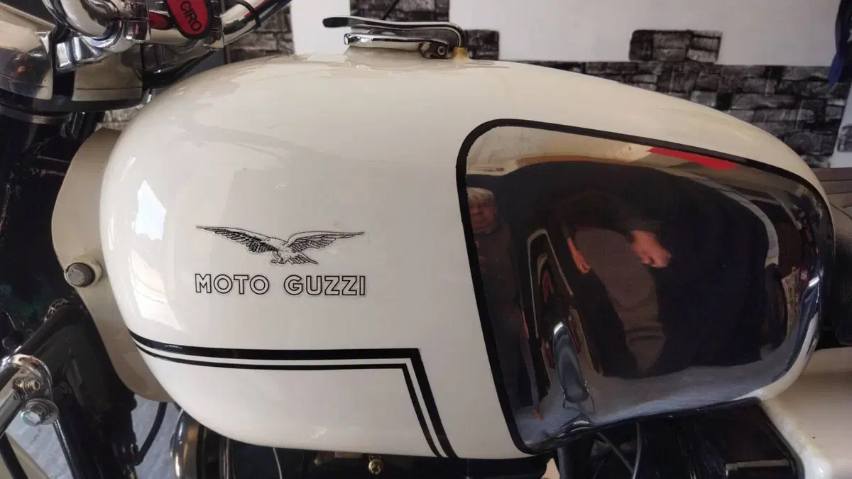 Moto Guzzi   (10)