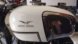 Moto Guzzi   (10)