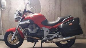 Moto Guzzi Breva V 1100 i.e. 