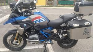 Bmw R 1200 GS (2017 - 18) 
