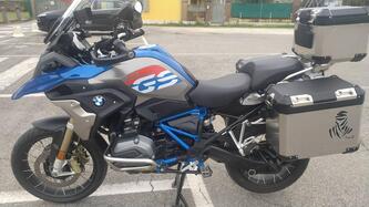Bmw R 1200 GS (2017 - 18) usata