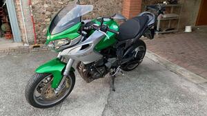 Benelli Tre 899 K (2008 - 11) 