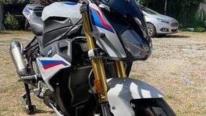 Bmw S 1000 R (2017 - 20) 