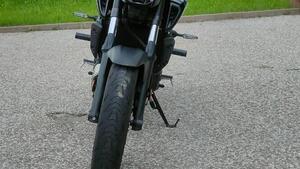 Yamaha MT-07 (2021 - 24) 