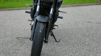 Yamaha MT-07 (2021 - 24) usata