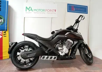 Benda Motorcycles LFC 700 (2024 - 26) - Annuncio 9689321