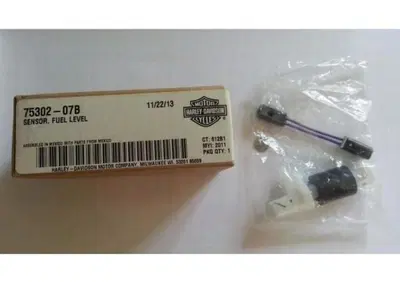 Galleggiante originale HD per serbatoio benzina XR  - Annuncio 9689442