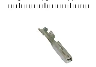 Contatti femmina serie Molex MX-150 (set da 10 con Namz - Annuncio 9689447