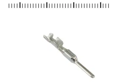 Contatti maschio serie Molex MX-150 (set da 10 con Namz - Annuncio 9689448