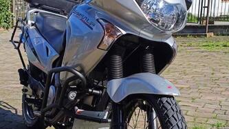 Honda Transalp XL 650V (2000 - 04) usata