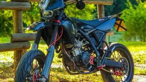 Fantic Motor Motard 125 M Casa 4t (2017) 