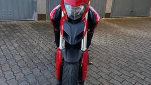 Ducati Hypermotard 939 (2016 - 18) 