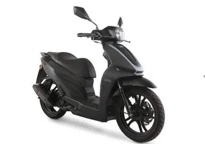 Um Italia Wynwood 125 (2025 - 26) - Annuncio 9689522