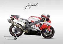 Yamaha YZF 750 R7: l'usato del giorno di Moto.it [GALLERY]