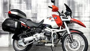 Bmw R 850 GS 