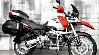 Bmw R 850 GS usata
