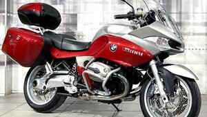 Bmw R 1200 ST 