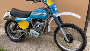 KTM  