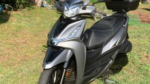 Kymco Agility 300i Noodoe (2020) 