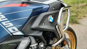 Bmw R 1250 GS (2021 - 24) 