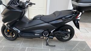 Yamaha T-Max 530 DX (2017 - 19) 