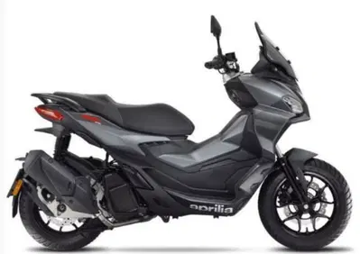 Aprilia SR GT 125 (2025 - 26) - Annuncio 9689712