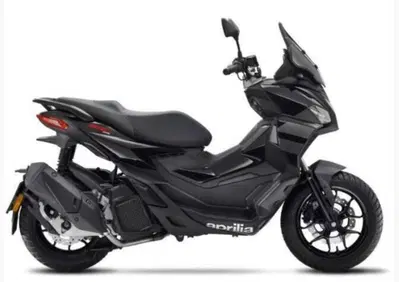 Aprilia SR GT 125 (2025 - 26) - Annuncio 9689713