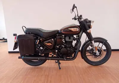 Royal Enfield Bullet 350 (2024 - 26) - Annuncio 9688872