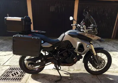 Bmw F 800 GS (2008 - 15) - Annuncio 9689736