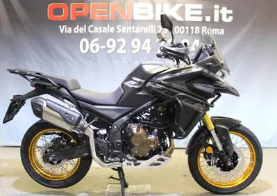 Voge Valico 625DSX (2025 - 26) - Annuncio 9689746