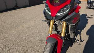 Bmw F 900 XR (2020 - 24) 
