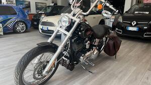 Harley-Davidson 1584 Low Rider (2007 - 08) - FXDL 
